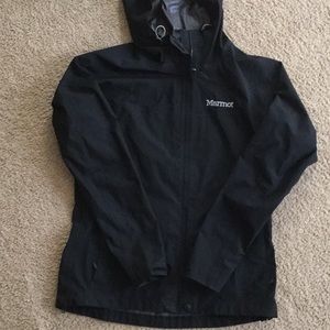 Marmot Rain coat with Gore-Tex